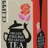 Clipper Organic English Breakfast Tea 1 Clipper Organic English Breakfast Tea -Clipper Teas shop 4671 fa4a9520326597608fc24a4733e0759e