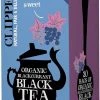 Clipper Organic Blackcurrant Black Tea 20 Bags -Clipper Teas shop 4676 10acc4c01b6e6a33ef7c71993978c073