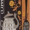 Clipper Organic Loose Leaf Assam Tea 125 G 2 Clipper Organic Loose Leaf Assam Tea 125 G -Clipper Teas shop 4679 20e9fad271c6e5b0f7b841450ce20341