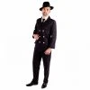 Mens 20s Gangster Costume