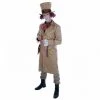 Mens Hatter Costume