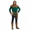 Mens Sherwood Forest Thief Costume -Clipper Teas shop 5055305421079.main