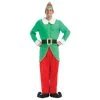 Mens Elf Costume