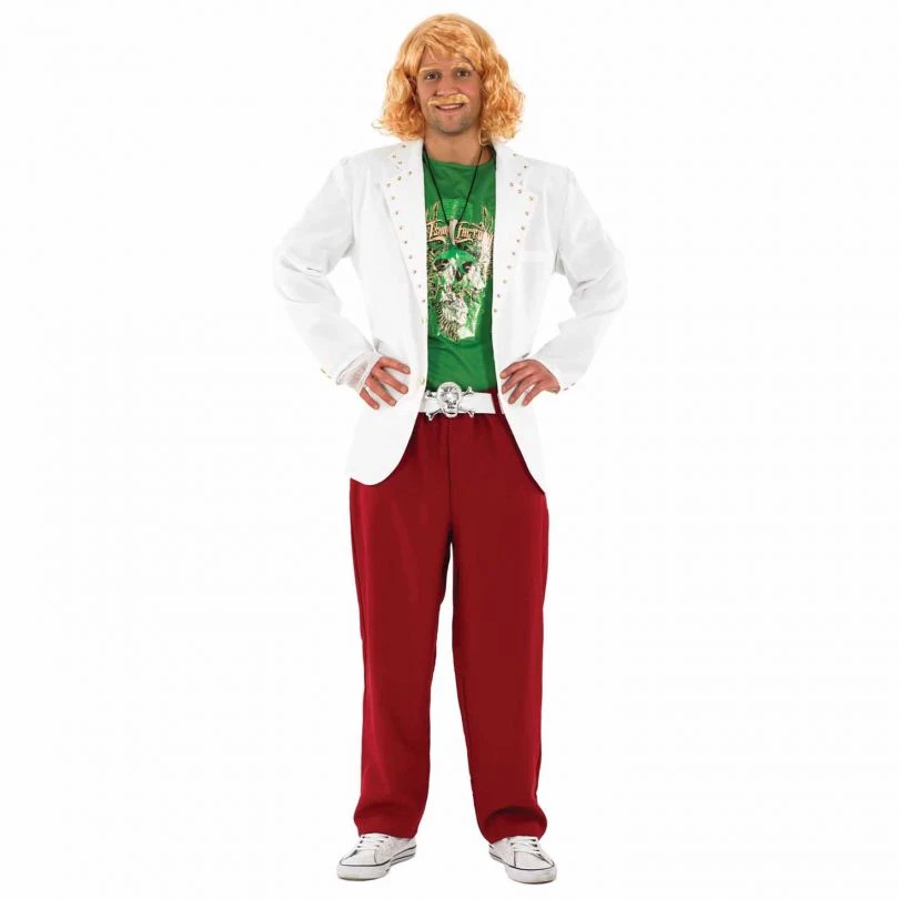 Mens Game Show Host Costume 3 Mens Game Show Host Costume
