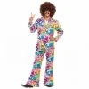 Mens 60s Psychedelic Suit Costume 1 Mens 60s Psychedelic Suit Costume -Clipper Teas shop 5055305427781.main