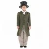 Kids Victorian Gentleman Costume