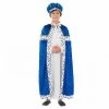 Kids Nativity Blue Wise Man Costume 1 Kids Nativity Blue Wise Man Costume -Clipper Teas shop 5055305442265.main
