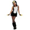 Womens Sexy Penguin Costume