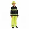 Kids US Fireman Costume 1 Kids US Fireman Costume -Clipper Teas shop 5055305444108.main