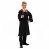 Kids School Wizard Costume 2 Kids School Wizard Costume -Clipper Teas shop 5055305444184.main