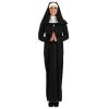 Womens Nun Costume 1 Womens Nun Costume -Clipper Teas shop 5055305452080.main