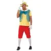 Mens Fairytale Puppet Costume