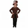 Kids Little Hatter Costume 2 Kids Little Hatter Costume -Clipper Teas shop 5055305459089.main
