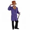 Kids Chocolate Factory Boss Costume 1 Kids Chocolate Factory Boss Costume -Clipper Teas shop 5055305459249.main