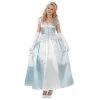 Womens Fairy Tale Princess Costume
