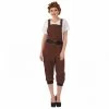 Womens WW2 Land Army Costume