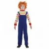Kids Evil Doll Costume -Clipper Teas shop 5055305462928.main