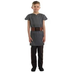 Kids Saxon Costume
