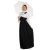 Womens Victorian Costume