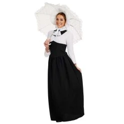 Womens Victorian Costume