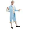 Mens Georgian Prince Costume