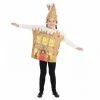 Kids Christmas Gingerbread House Costume -Clipper Teas shop 5055305472774.main