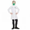 Kids Dentist Uniform Costume
