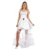 Womens Bride Costume -Clipper Teas shop 5055305474952.main