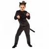 Kids Black Cat Costume 2 Kids Black Cat Costume -Clipper Teas shop 5055305477229.main
