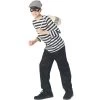 Kids Classic Burglar Costume -Clipper Teas shop 5055305478752.main