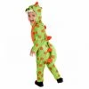 Kids Green Dinosaur Costume -Clipper Teas shop 5055305479254.main