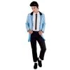 Mens 50s Icon Suit Costume