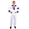 Mens Sailor Uniform Costume -Clipper Teas shop 5055305480267.main