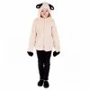 Kids Nativity Sheep Jacket Costume -Clipper Teas shop 5055305481929.main