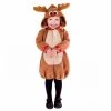 Kids Reindeer Costume -Clipper Teas shop 5055305482018.main