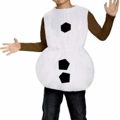 Kids Disney Frozen Olaf Classic Costume