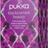 Pukka Organic Blackcurrant Beauty 20 Tea Bags -Clipper Teas shop 5597 528c8bc3d1385beb5f1e78d9a8287b81