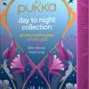 Pukka Organic Day To Night Collection 20 Tea Bags 1 Pukka Organic Day To Night Collection 20 Tea Bags -Clipper Teas shop 5617 803efa9c82445e165543a102b9eba6a9