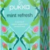 Pukka Organic Mint Refresh 20 Tea Bags