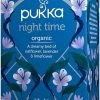 Pukka Organic Night Time 20 Tea Bags 1 Pukka Organic Night Time 20 Tea Bags -Clipper Teas shop 5702 e11b0c07f95645ea5eb6dcf387716eeb