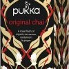 Pukka Organic Original Chai 20 Tea Bags