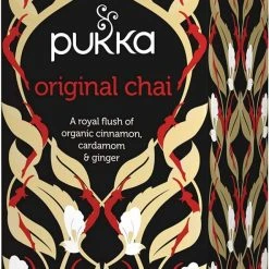 Pukka Organic Original Chai 20 Tea Bags