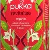 Pukka Organic Revitalise 20 Tea Bags 2 Pukka Organic Revitalise 20 Tea Bags -Clipper Teas shop 5722 1eb92b891b588e7b446dbef72d8b4eba