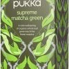 Pukka Organic Supreme Matcha Green 20 Tea Bags
