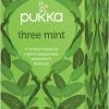 Pukka Organic Three Mint 20 Tea Bags