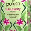 Pukka Organic Tulsi Clarity 20 Tea Bags