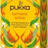 Pukka Organic Turmeric Active 20 Tea Bags -Clipper Teas shop 5767 c027fccd887a53c8b26dbc21a218d288