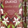 Pukka Organic Vanilla Chai 20 Tea Bags