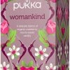 Pukka Organic Womankind 20 Tea Bags
