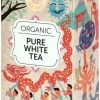 Ministry Of Tea Organic Pure White Tea 20 Tea Bags -Clipper Teas shop 5857 699830672d5590e80d66a296b2f95314